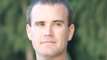 Blake McElheny