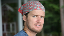 Chris Henrikson