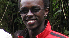Honoré Gatera