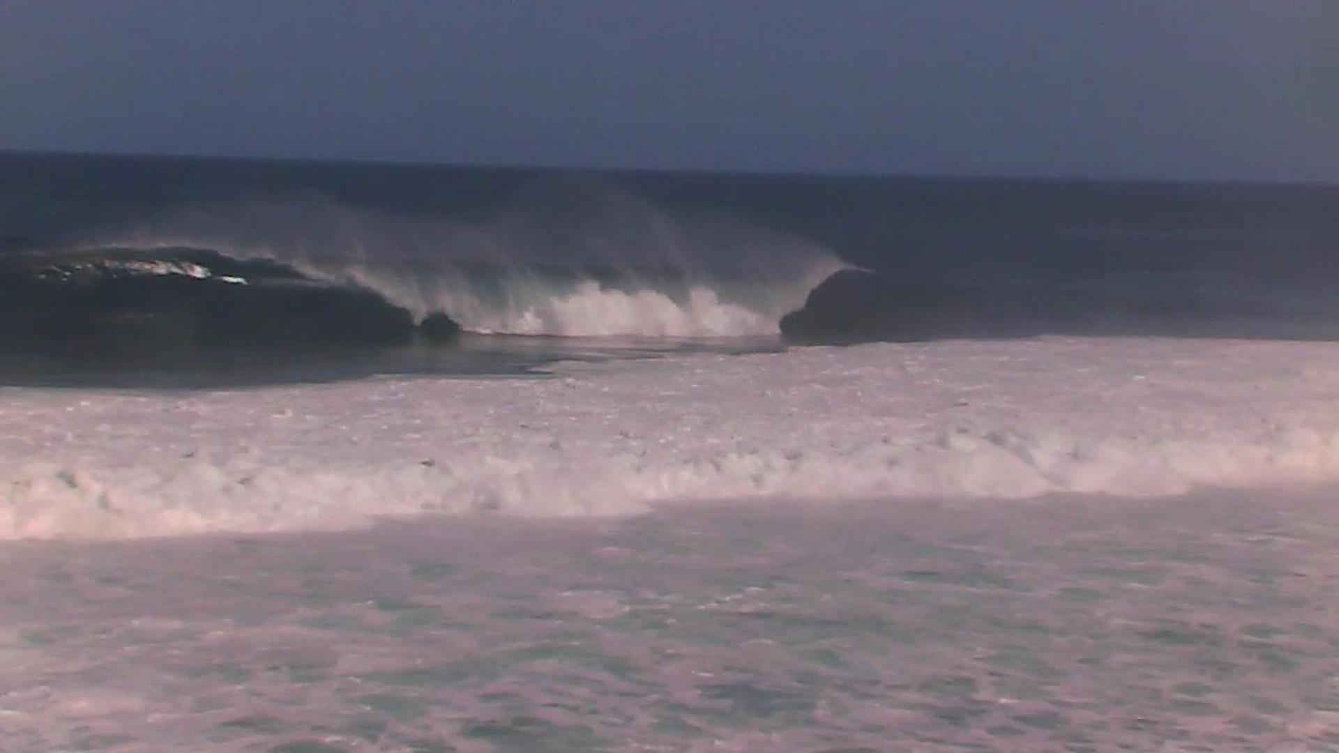 maximaliseren rand erwt Pipeline Cam - Free HD surf camera at North Shore, Oahu | Explore.org