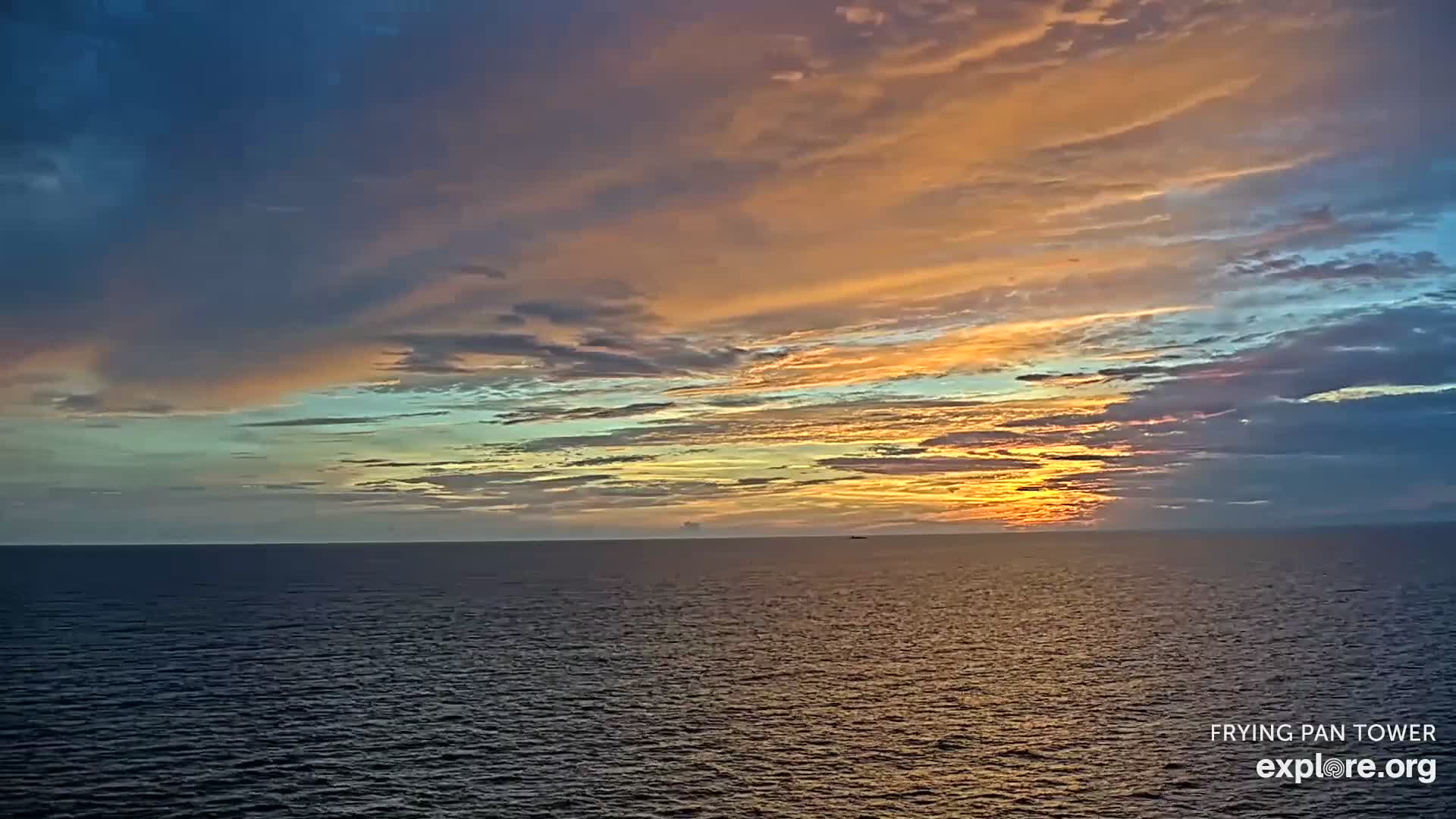 Frying Pan Tower Ocean View Snapshot taken by Baileyboo