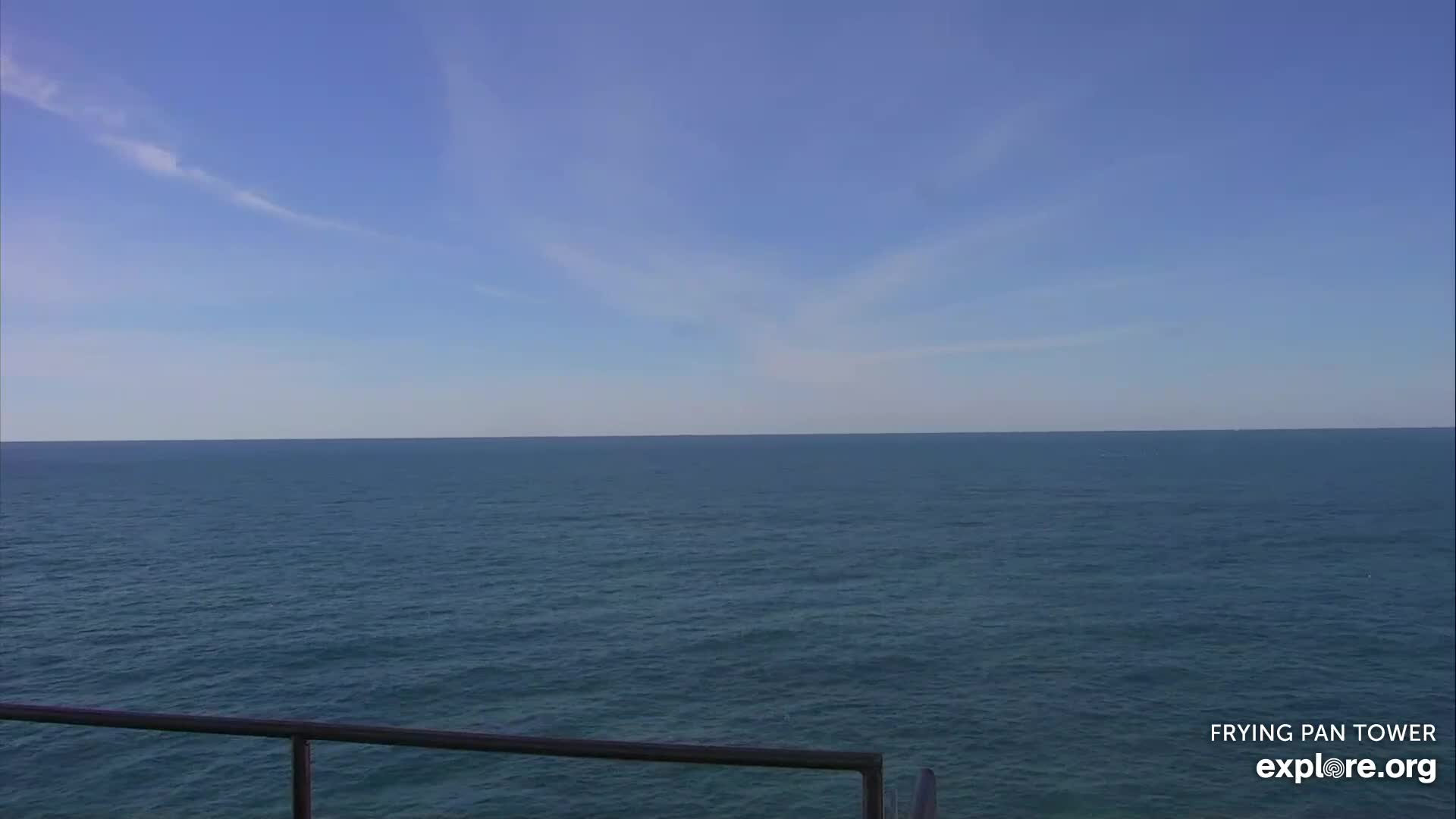 Frying Pan Tower Ocean View Snapshot taken by MissMercedes