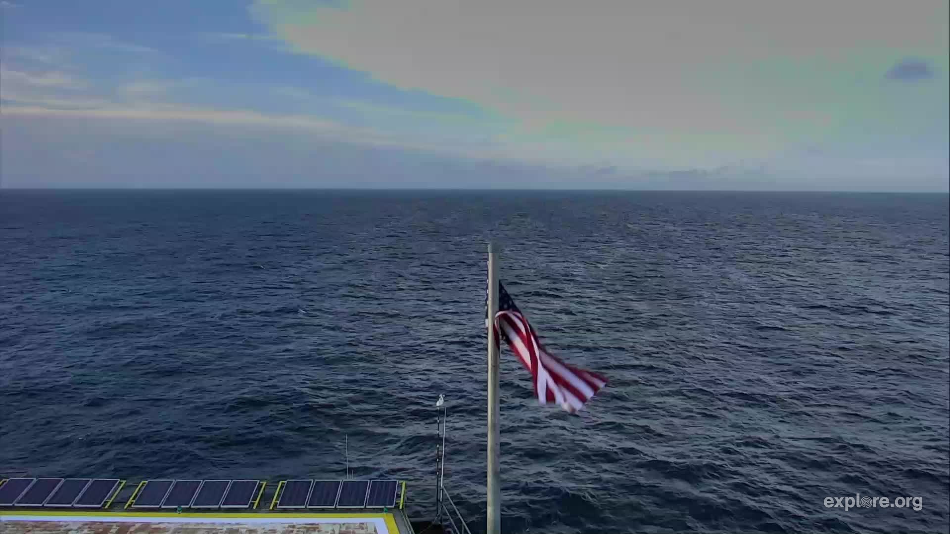 Frying Pan Tower Ocean View Snapshots