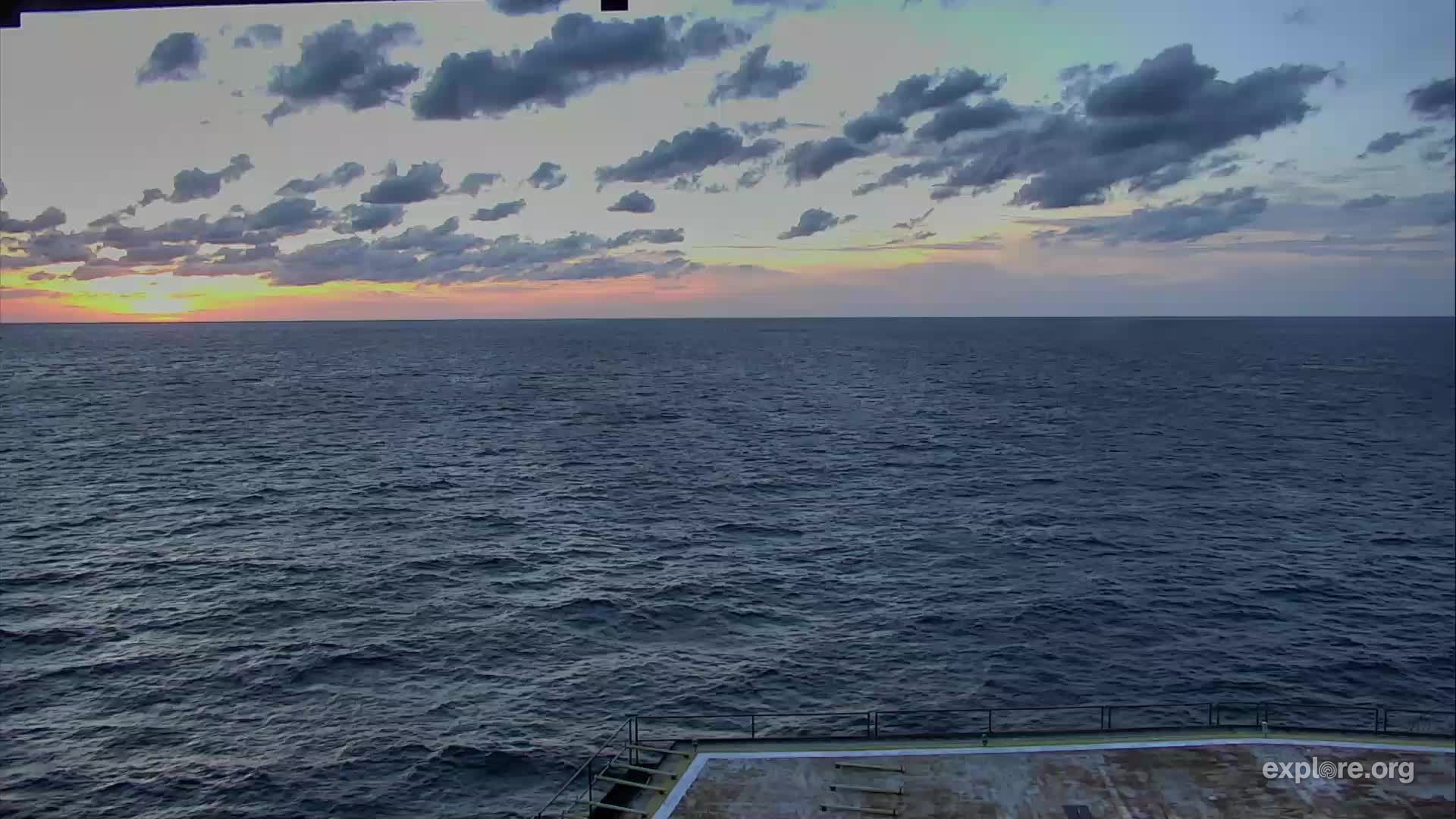 Frying Pan Tower Ocean View Snapshots