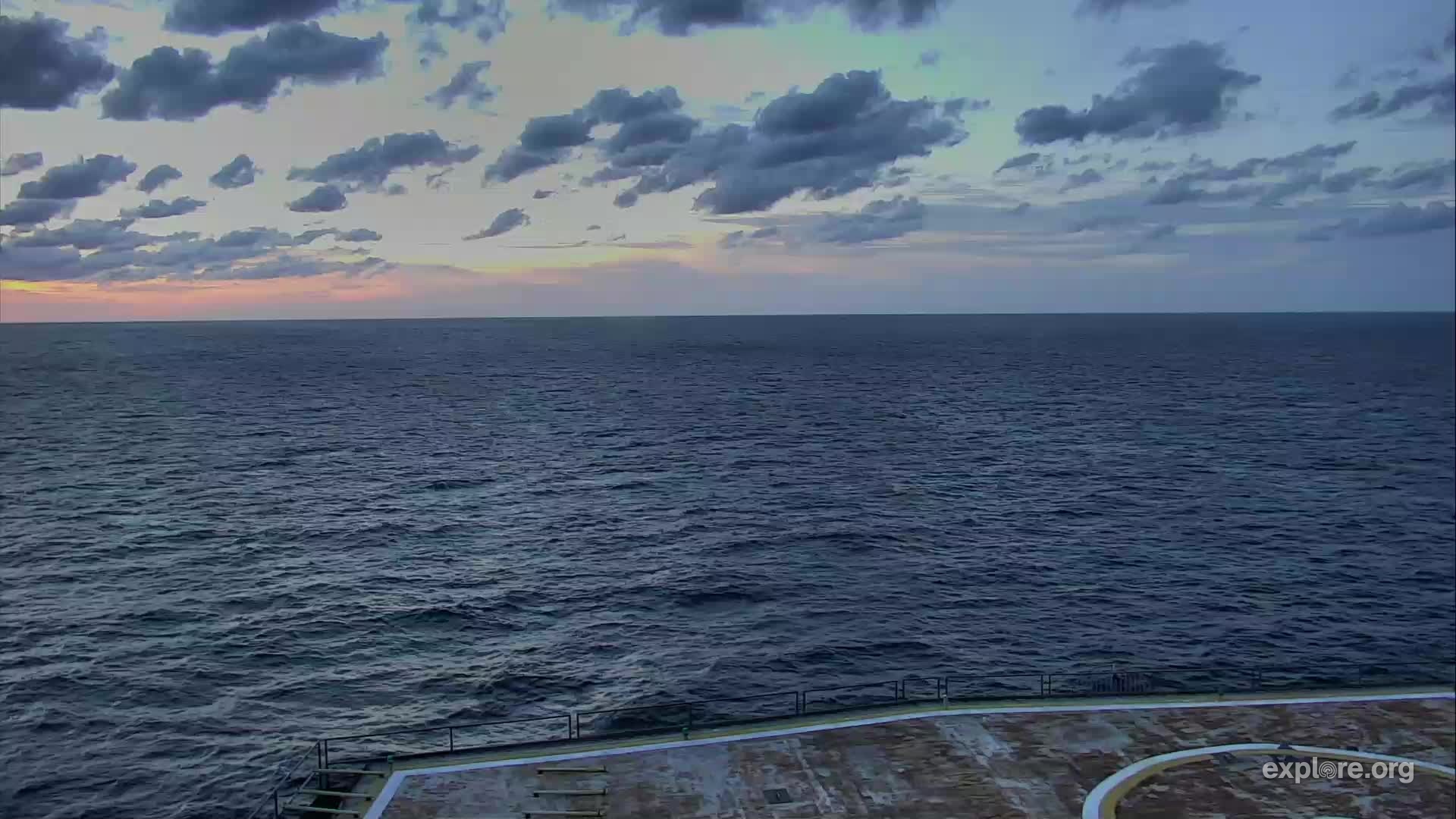 Frying Pan Tower Ocean View Snapshots