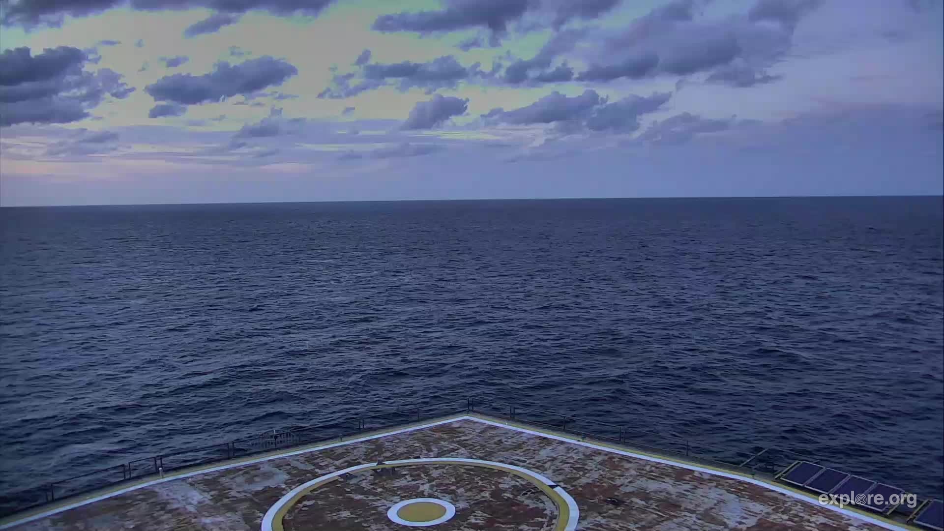 Frying Pan Tower Ocean View Snapshots