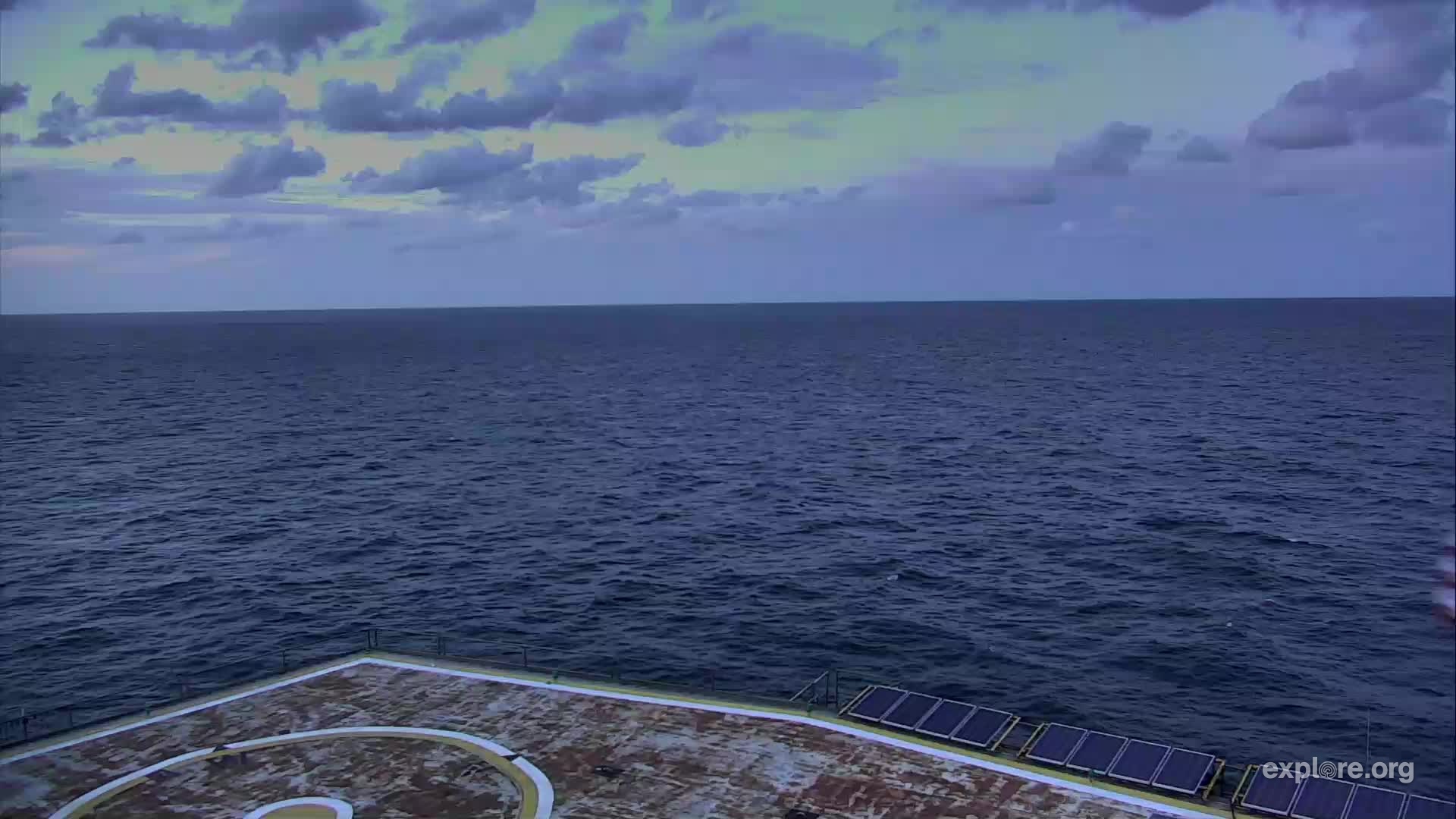 Frying Pan Tower Ocean View Snapshots