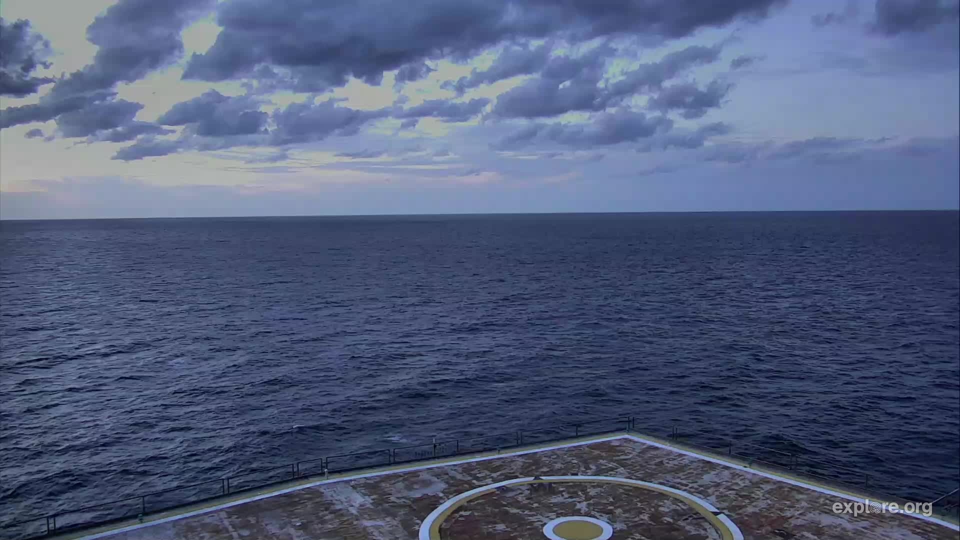 Frying Pan Tower Ocean View Snapshots