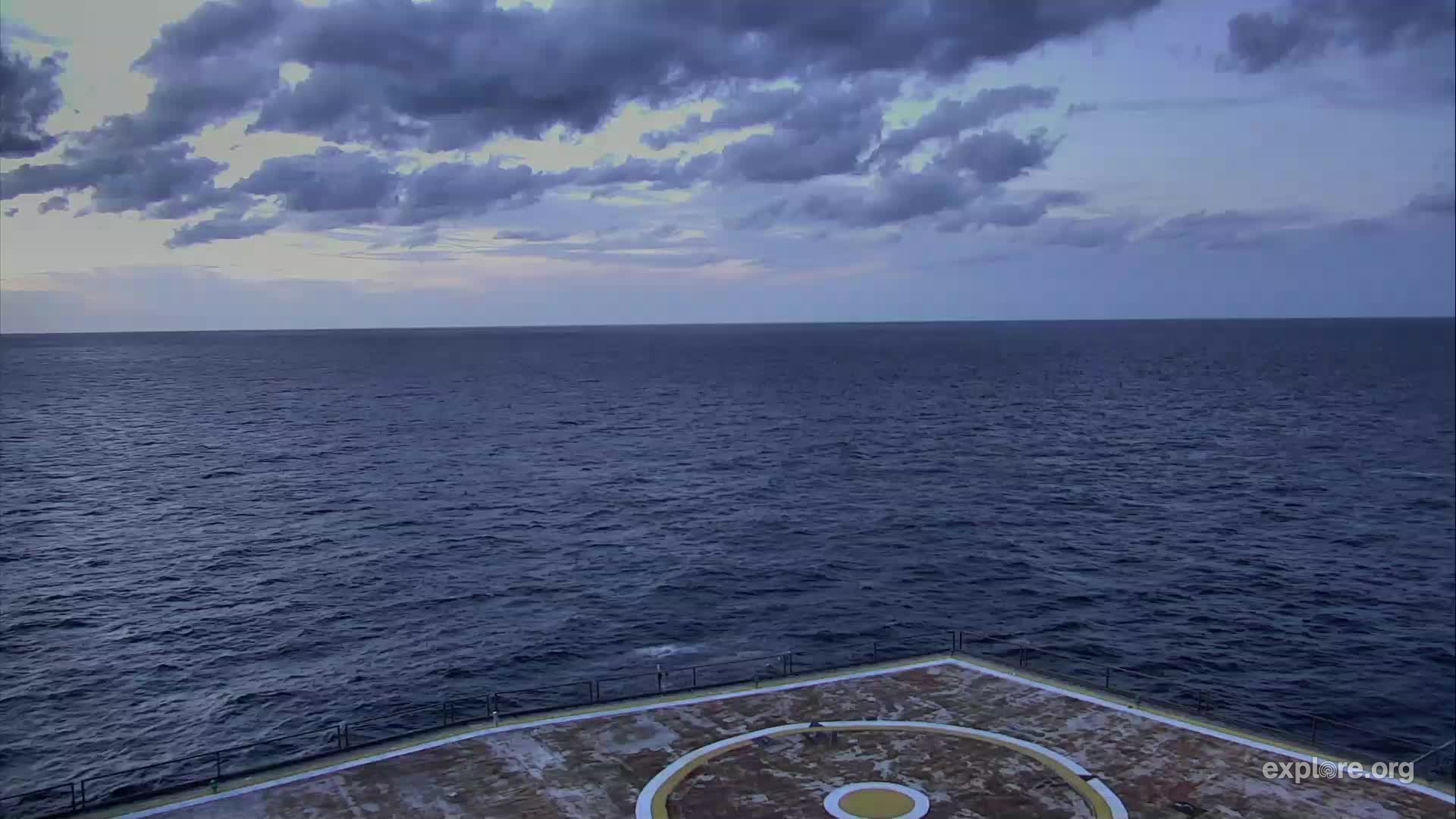 Frying Pan Tower Ocean View Snapshots